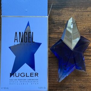 Mugler Angel Star Perfume - Blue